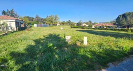 Graulhet Terrain à bâtir - 2246272-11178annonce120250818xfebM.jpeg Maisons Open