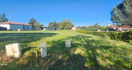 Graulhet Terrain à bâtir - 2246272-11178annonce220250818Md8fq.jpeg Maisons Open