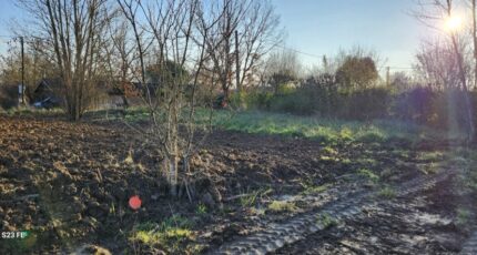 Mézens Terrain à bâtir - 2245514-11178annonce220250814sF6qT.jpeg Maisons Open