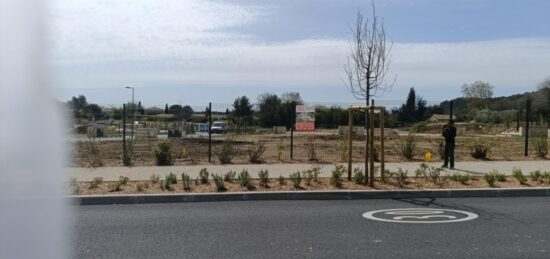 Terrain à bâtir à , Hérault