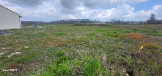 Terrain à bâtir à Briatexte, Occitanie