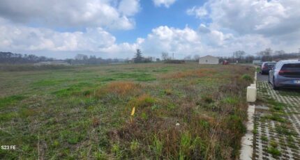 Briatexte Terrain à bâtir - 2275408-11178annonce220250918GLQEF.jpeg Maisons Open