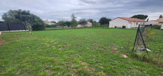 Terrain à bâtir à Lagrave, Occitanie
