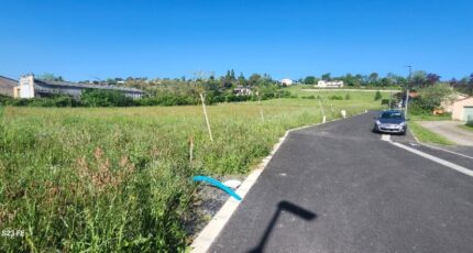 Rabastens Terrain à bâtir - 2311853-11178annonce220251021MVdaC.jpeg Maisons Open