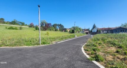 Rabastens Terrain à bâtir - 2311853-11178annonce3202510219v9NM.jpeg Maisons Open