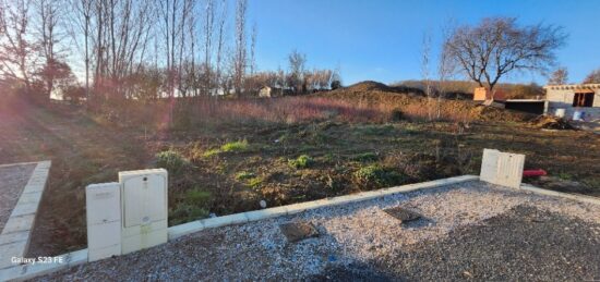 Terrain à bâtir à Mézens, Occitanie