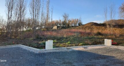 Mézens Terrain à bâtir - 2317215-11178annonce320251024Vhppk.jpeg Maisons Open