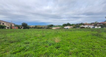 Poulan-Pouzols Terrain à bâtir - 2318901-11178annonce120251027aZ34p.jpeg Maisons Open