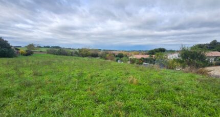 Poulan-Pouzols Terrain à bâtir - 2318901-11178annonce220251027BAXeI.jpeg Maisons Open