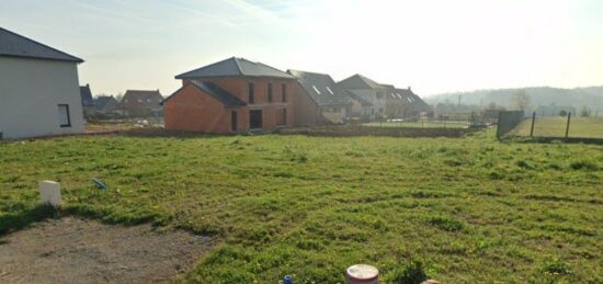 Terrain à bâtir à Maisnil-lès-Ruitz, Hauts-de-France