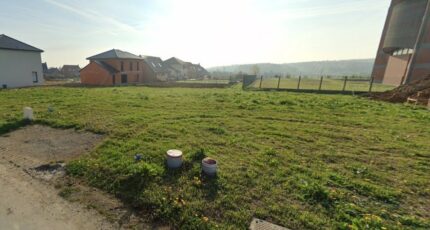 Maisnil-lès-Ruitz Terrain à bâtir - 2319821-6130annonce220251028NKCFK.jpeg Maisons Open