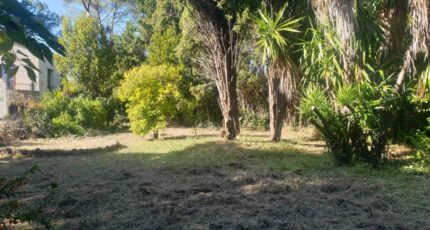 Villeneuve-Loubet Terrain à bâtir - 2322441-10316annonce120251030v5rCw.jpeg Maisons Open