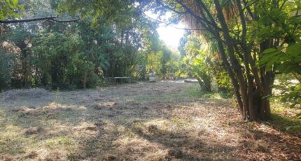 Villeneuve-Loubet Terrain à bâtir - 2322441-10316annonce220251030dZsdu.jpeg Maisons Open