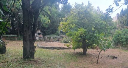 Villeneuve-Loubet Terrain à bâtir - 2322441-10316annonce420251030bqvRJ.jpeg Maisons Open