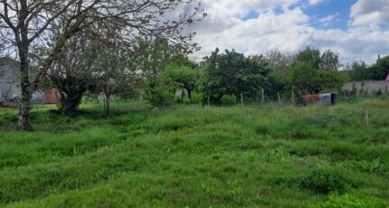 Gujan-Mestras Terrain à bâtir - 2286682-11151annonce120250929Vu2dC.jpeg Maisons Open