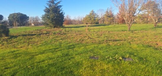 Terrain à bâtir à , Haute-Garonne