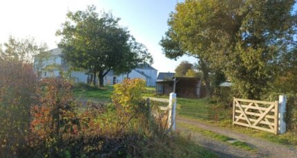 Le Molay-Littry Terrain à bâtir - 2324424-11660annonce12025103103hna.jpeg Maisons Open