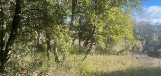 Terrain à bâtir à Baudinard-sur-Verdon, Provence-Alpes-Côte d'Azur