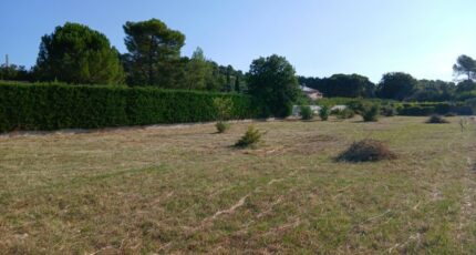 Garéoult Terrain à bâtir - 2324653-10122annonce320251031zrneT.jpeg Maisons Open