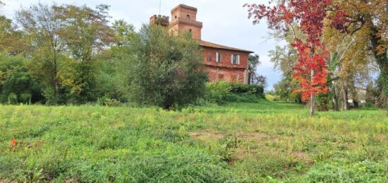 Terrain à bâtir à Bonrepos-sur-Aussonnelle, Occitanie