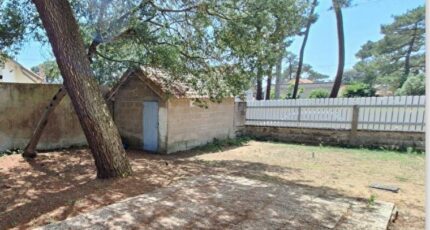 Saint-Brevin-les-Pins Terrain à bâtir - 2325901-11110annonce220251103UdPoU.jpeg Maisons Open