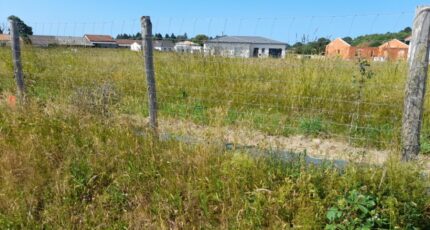 Couzeix Terrain à bâtir - 2291829-3291annonce120251002TGtl6.jpeg Maisons Open