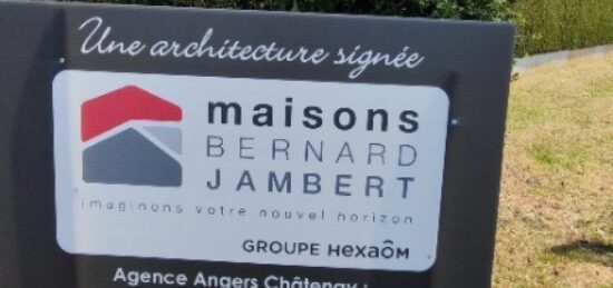 Terrain à bâtir à Corné, Pays de la Loire