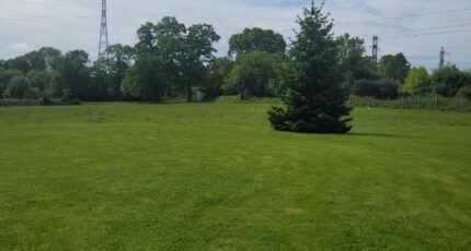 Lannemezan Terrain à bâtir - 2323845-4594annonce120251031Jox49.jpeg Maisons Open