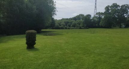 Lannemezan Terrain à bâtir - 2323845-4594annonce220251031wnHfh.jpeg Maisons Open