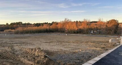 Cazilhac Terrain à bâtir - 2291515-11456annonce1202510025hxbP.jpeg Maisons Open