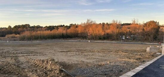 Terrain à bâtir à Cazilhac, Occitanie