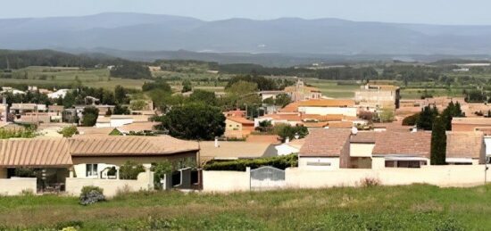 Terrain à bâtir à Badens, Occitanie