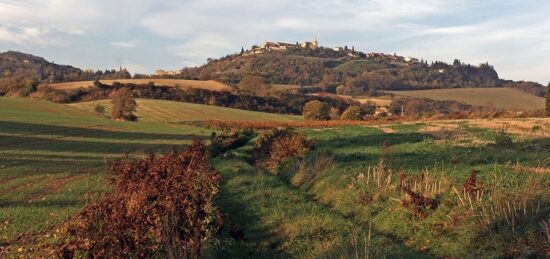 Terrain à bâtir à Fanjeaux, Occitanie