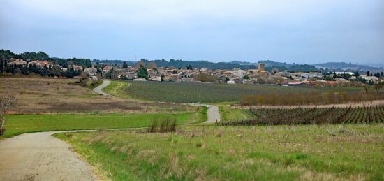 Terrain à bâtir à Ventenac-Cabardès, Occitanie