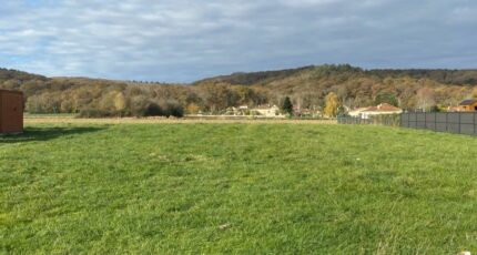 Oursbelille Terrain à bâtir - 2327271-10558annonce120251119ENdtJ.jpeg Maisons Open