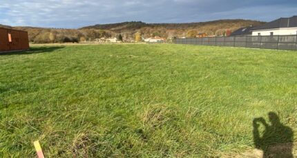 Oursbelille Terrain à bâtir - 2327271-10558annonce220251119NXO5G.jpeg Maisons Open