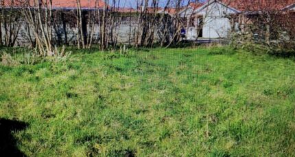 Vic-en-Bigorre Terrain à bâtir - 2327274-10558annonce120250320MnC27.jpeg Maisons Open