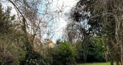 Montévrain Terrain à bâtir - 2326522-11570annonce220251103RWV9g.jpeg Maisons Open