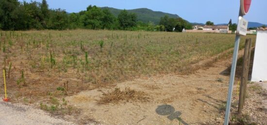Terrain à bâtir à Hérépian, Occitanie