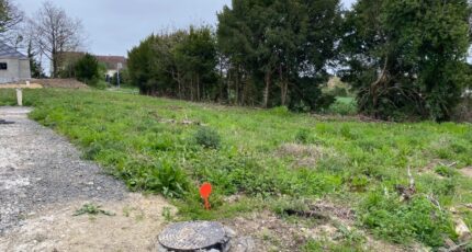 Mettray Terrain à bâtir - 2256037-9897annonce1202407019myR2.jpeg Maisons Open