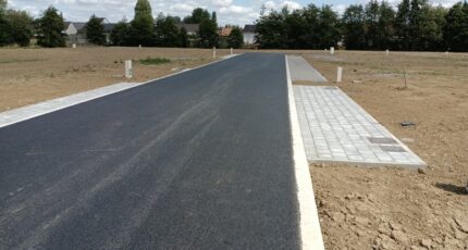 Saint-Venant Terrain à bâtir - 2259445-5804annonce120250903u6HUf.jpeg Maisons Open