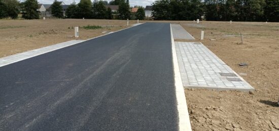 Terrain à bâtir à Saint-Venant, Hauts-de-France