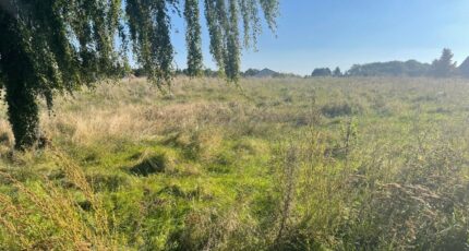 Nanteuil-lès-Meaux Terrain à bâtir - 2327503-11233annonce120251104rVVnT.jpeg Maisons Open