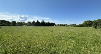 Pertuis Terrain à bâtir - 2293672-7060annonce120251003B5Mif.jpeg Maisons Open