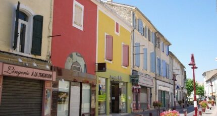 Pertuis Terrain à bâtir - 2293672-7060annonce320251113W2TRM.jpeg Maisons Open