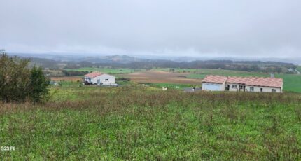 Lautrec Terrain à bâtir - 2327756-11178annonce220251104nqM48.jpeg Maisons Open