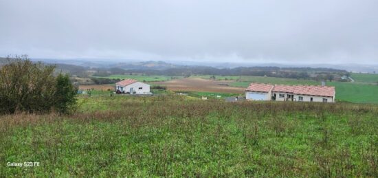 Terrain à bâtir à , Tarn