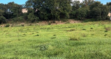 Villelaure Terrain à bâtir - 2294409-2970annonce120251004T0p4R.jpeg Maisons Open