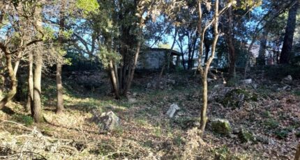 Tourves Terrain à bâtir - 2271825-11137annonce3202501179tLxO.jpeg Maisons Open