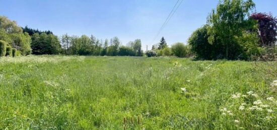 Terrain à bâtir à Marchiennes-Campagne, Hauts-de-France